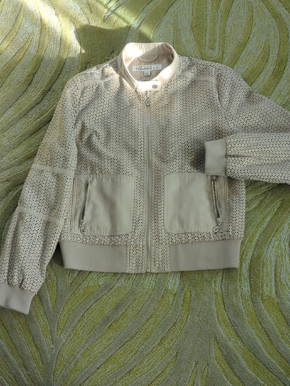 Kenneth Cole - Jacket